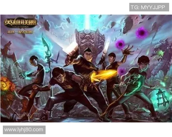 英雄联盟巨献：深入解析RNG战队的技术策略与团队协作秘诀