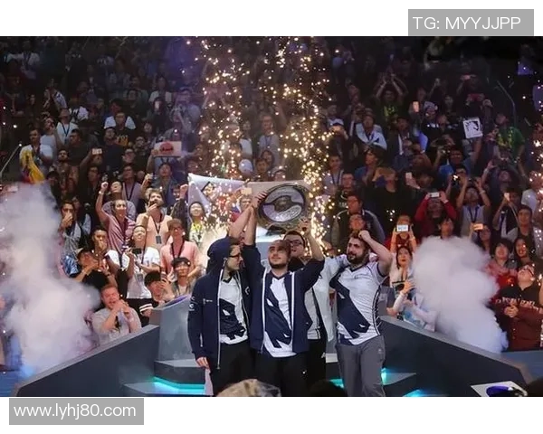 聚焦DOTA2赛事FPX战队分享比赛经验与成长之路